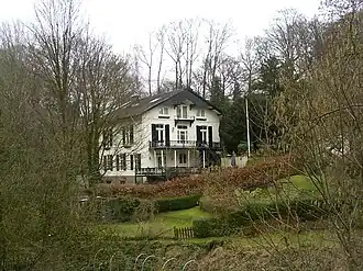 Oosterbeek