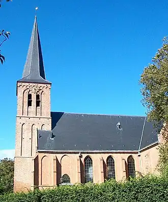 Oosterblokker