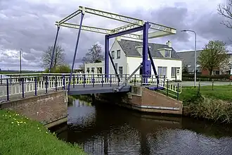 Oosterzand