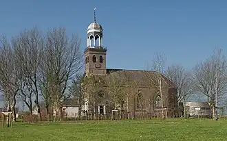 Oosterzee