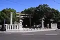 Torii.