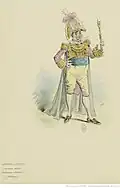 Archiduc Ernest