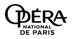 logo de Opéra national de Paris