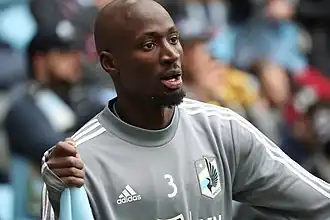 Image illustrative de l’article Ike Opara