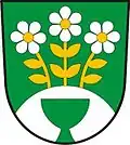 Blason de Opatov