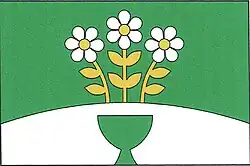 Drapeau de Opatov