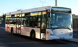 Scania OmniLink