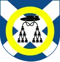 Blason de Opatovice