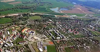 Opatovice nad Labem