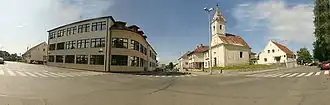 Križ