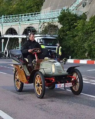 Opel 9 PS