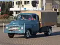Camion à plateau Opel Blitz 1952-1960