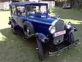 Opel 1,8 L (1931)