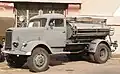 Opel Blitz 3,6-6700A (transmission intégrale) TLF (citerne de pompiers) 15/43