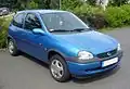 1ère génération de 1995 à 2001