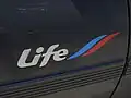 Opel Kadett Life
