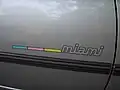 Opel Kadett Miami