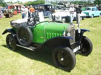 Opel 4 PS