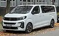 Opel Zafira Life (Facelift 2023)