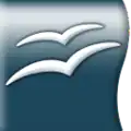 Logo des versions 2.