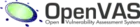 Description de l'image OpenVAS-Logo-2010.png.