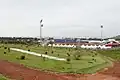 Véloparc de Bakou