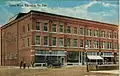 Opera Block c. 1910