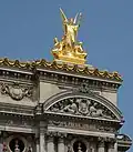 La Poésie par Charles Gumery.