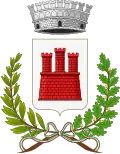 Blason de Opi