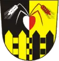 Blason de Oplocany