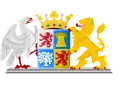 Blason de Opmeer