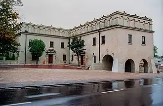 Opoczno