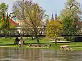 Parc Nadodrzański