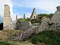 Le château