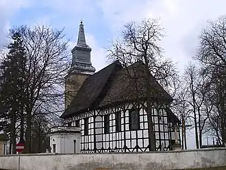 Oporowo (Leszno)