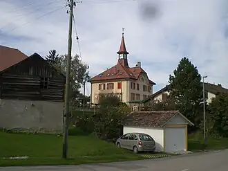 Oppens