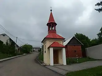 Oprostovice