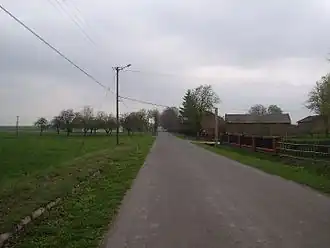Oprzężów