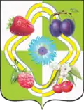 Blason de Opytne