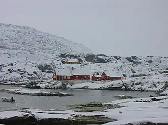 Oqaatsut