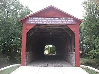 Gladstone Township (comté de Henderson, Illinois)