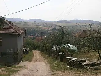 Orašac (Leskovac)