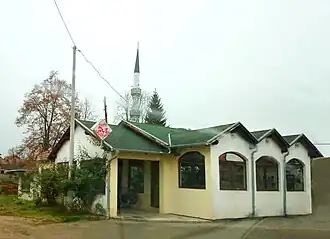 Orahova (Gradiška)