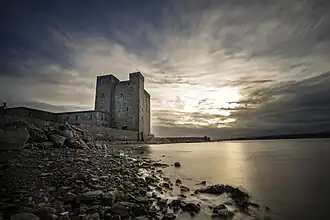 Oranmore