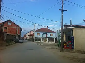 Oraovica (Preševo)