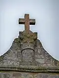 Colonne et chapiteau