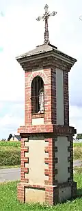 Oratoire.