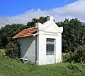 Oratoire de Tibiran.