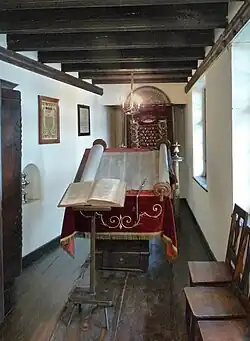 Musée alsacien