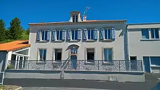Orbeil (Puy-de-Dôme)